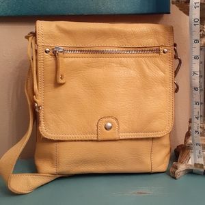 Fossil bag